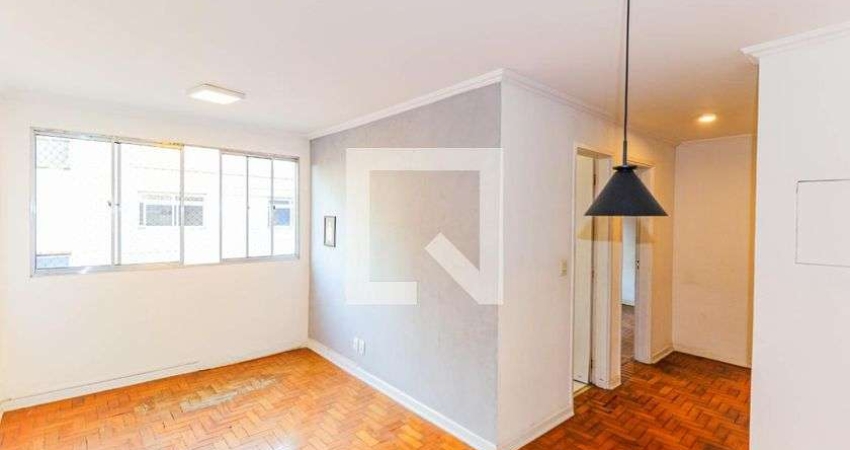 Apartamento à Venda - Santo Amaro , 2 Quartos,  80 m2