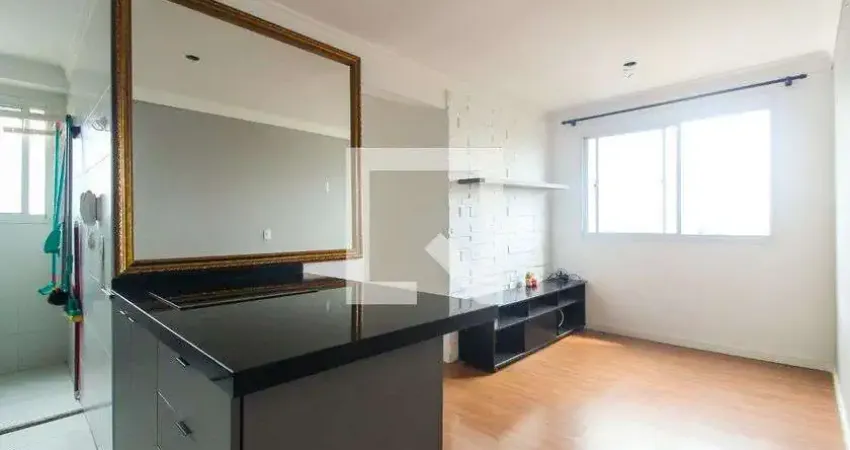 Apartamento com 2 quartos à venda na Rua Lagoa do Campelo, 66, Itaquera, São Paulo