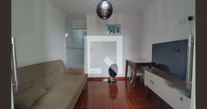 Apartamento à Venda - Aclimação, 1 Quarto,  37 m2
