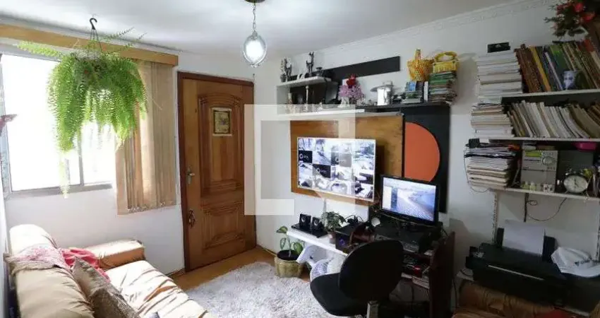 Apartamento à Venda - Artur Alvim, 2 Quartos,  49 m2