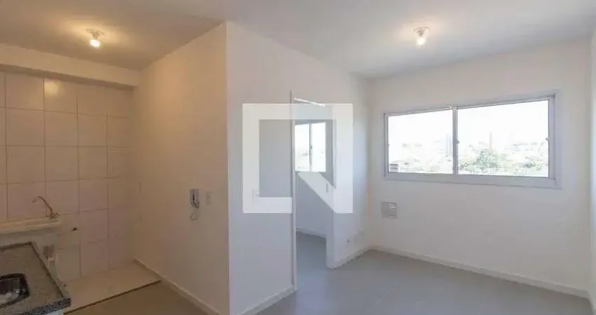 Apartamento à Venda - Cangaíba, 2 Quartos,  33 m2