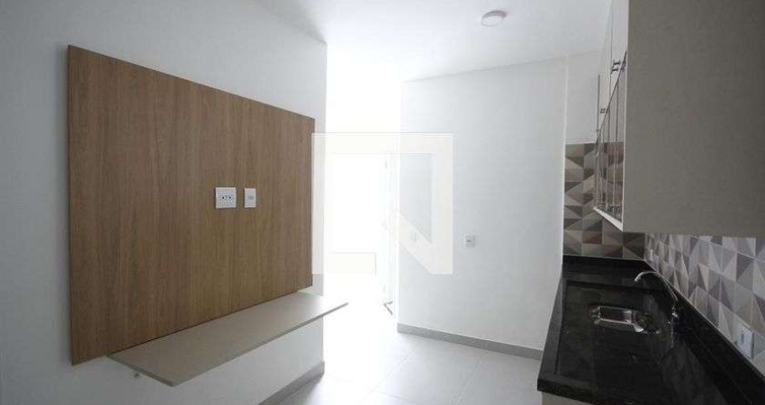 Apartamento com 2 quartos à venda no Cambuci, São Paulo 
