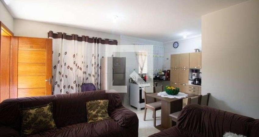 Apartamento à Venda - Itaquera, 2 Quartos,  38 m2