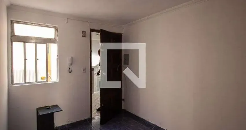 Apartamento com 2 quartos à venda na Rua Baltazar Teles, 196, Itaquera, São Paulo