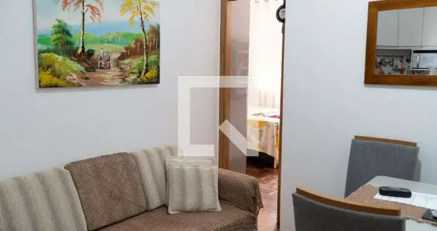 Apartamento com 1 quarto à venda no Centro, São Paulo 