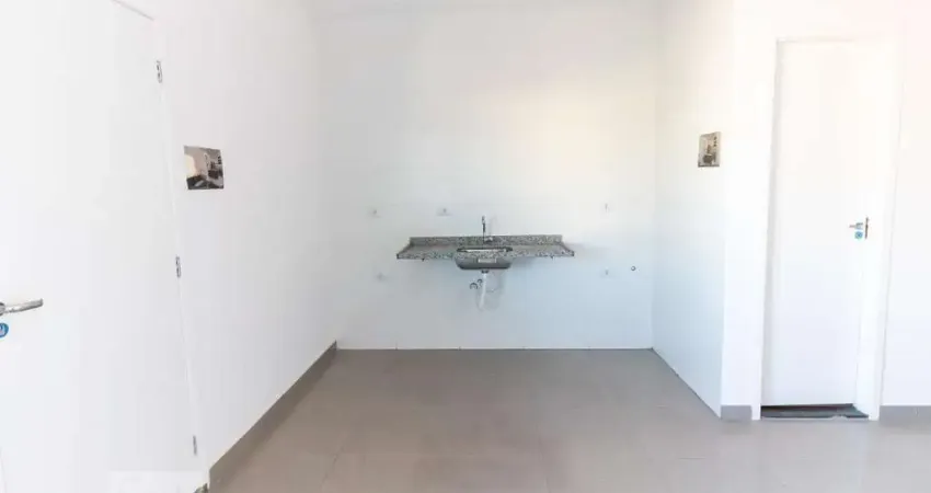 Apartamento à Venda - Vila Constança , 1 Quarto,  33 m2