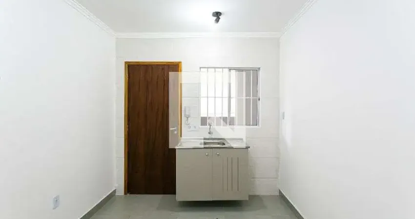 Apartamento à Venda - Jardim Fernandes, 1 Quarto,  30 m2