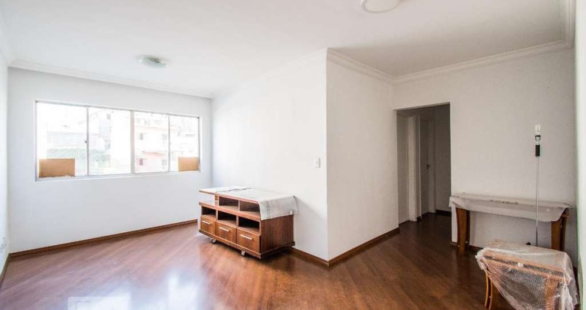 Apartamento com 2 quartos à venda no Sacomã, São Paulo 