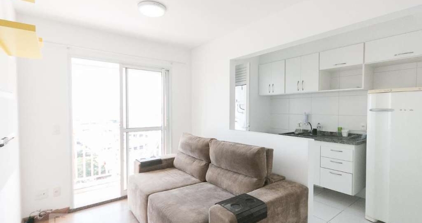 Apartamento com 2 quartos à venda na Liberdade, São Paulo 