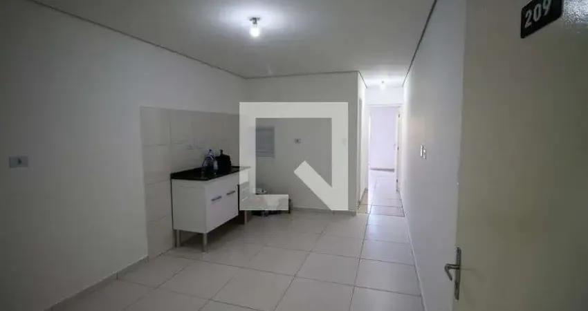 Apartamento com 1 quarto à venda na Avenida Itaquera, 7674, Itaquera, São Paulo
