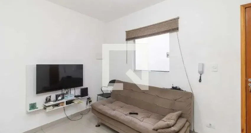 Apartamento à Venda - Artur Alvim, 1 Quarto,  33 m2