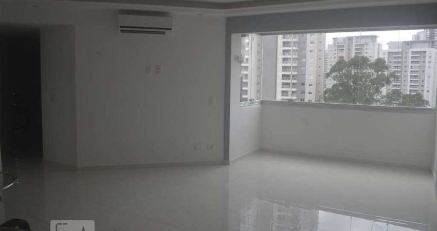 Apartamento à Venda - Vila Andrade, 2 Quartos,  70 m2