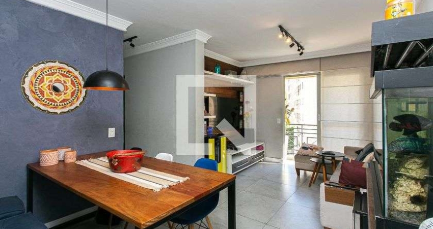 Apartamento com 3 quartos à venda no Tatuapé, São Paulo 