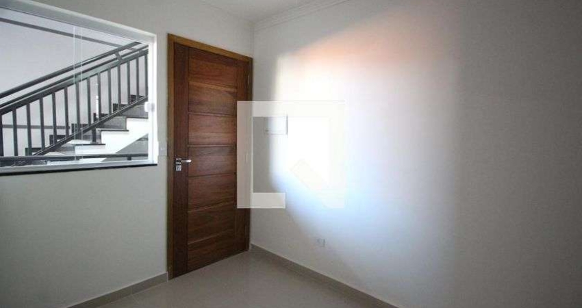 Apartamento à Venda - Água Fria, 1 Quarto,  27 m2