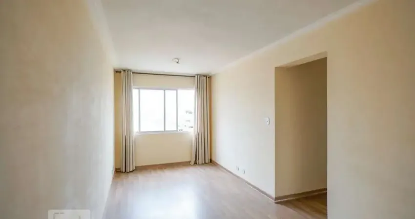 Apartamento à Venda - Jardim Anália Franco, 2 Quartos,  55 m2