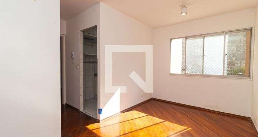 Apartamento com 1 quarto à venda na Consolação, São Paulo 