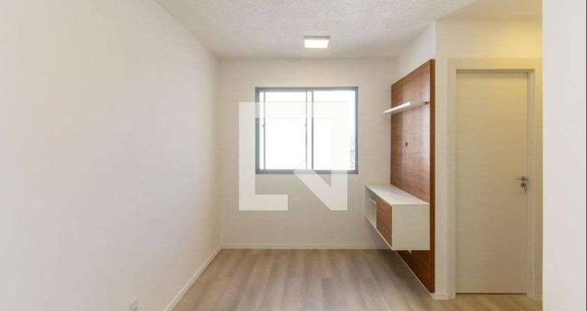 Apartamento à Venda - Barra Funda, 2 Quartos,  40 m2