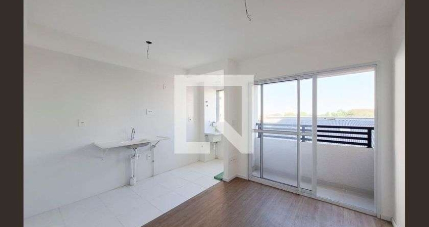 Apartamento à Venda - Água Fria, 1 Quarto,  31 m2