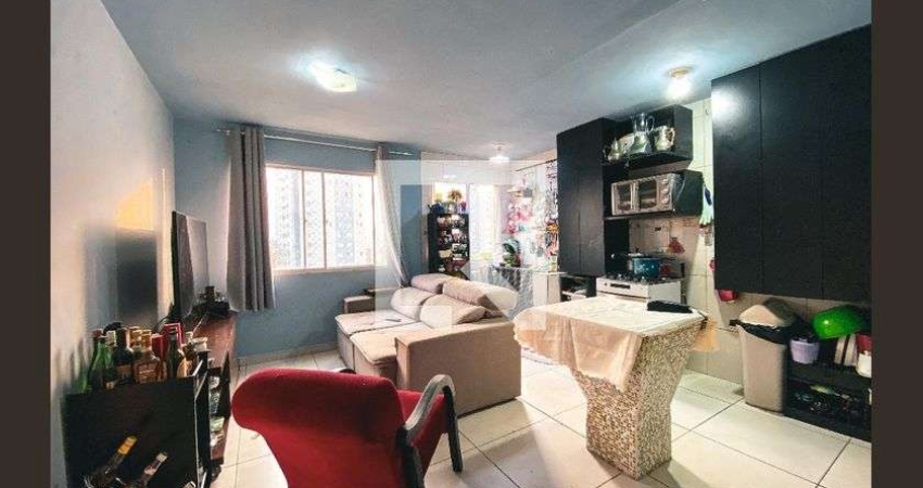 Apartamento à Venda - Butantã, 3 Quartos,  109 m2
