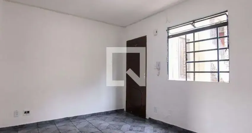 Apartamento à Venda - Sapopemba, 2 Quartos,  48 m2