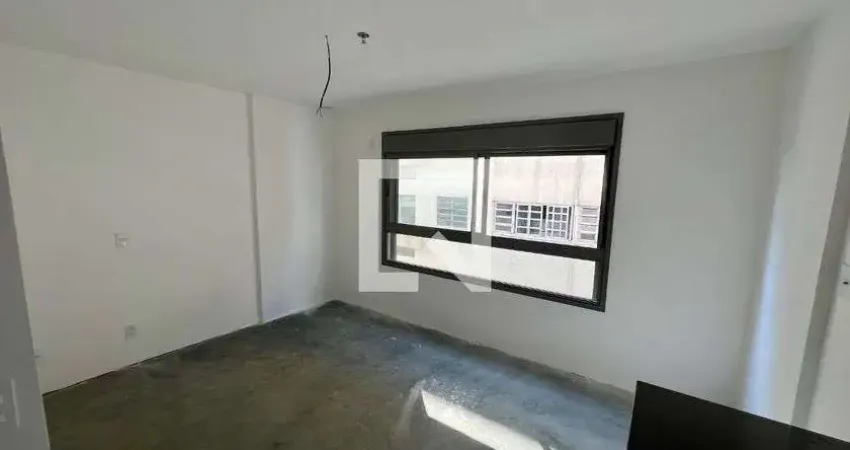 Kitnet / Stúdio à venda no Paraíso, São Paulo 