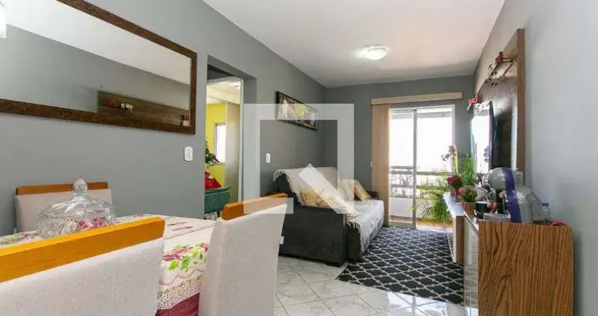 Apartamento com 2 quartos à venda na Rua Jorge Augusto, 449, Vila Esperança, São Paulo