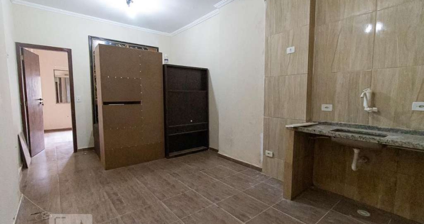 Apartamento com 1 quarto à venda no Centro, São Paulo 