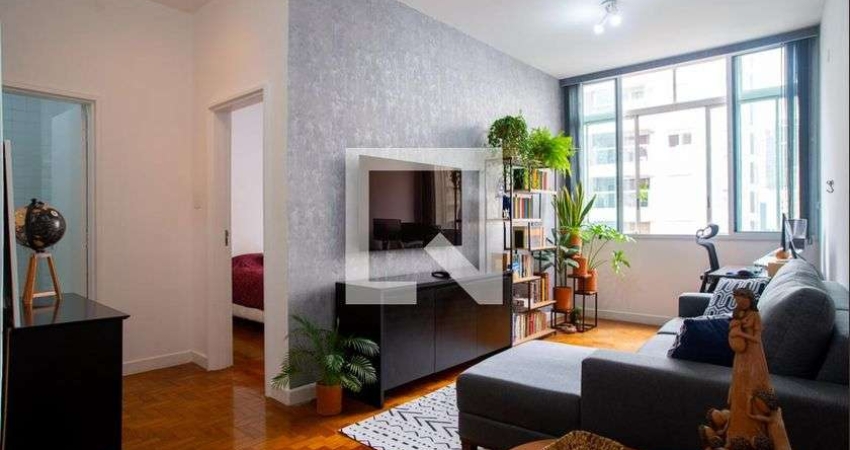 Apartamento com 1 quarto à venda na Consolação, São Paulo 