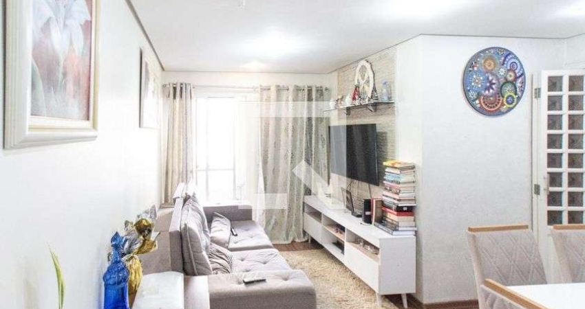 Apartamento à Venda - Tucuruvi, 2 Quartos,  60 m2