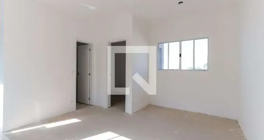 Apartamento à Venda - Vila Mazzei, 1 Quarto,  37 m2