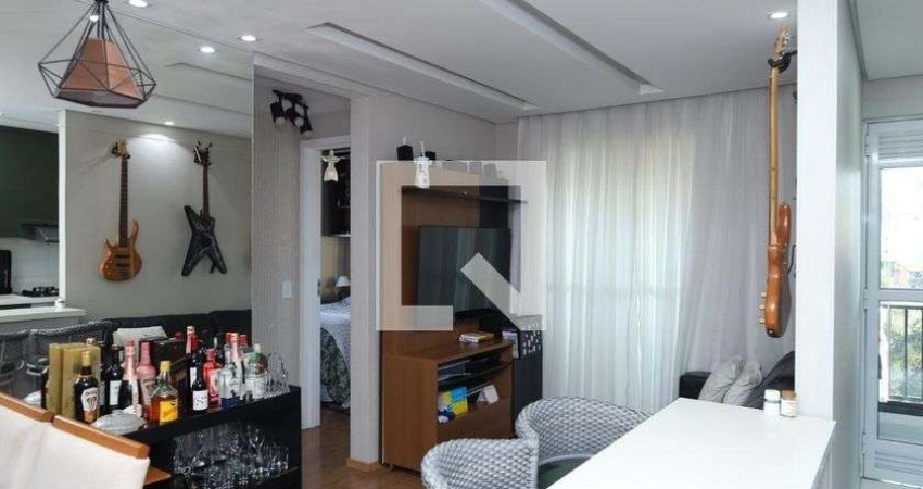Apartamento à Venda - Itaquera, 2 Quartos,  50 m2