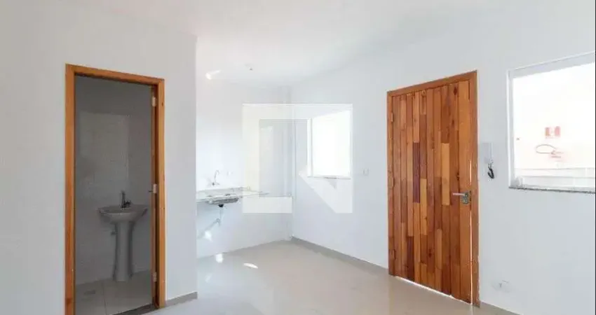 Apartamento à Venda - Vila Ré, 1 Quarto,  29 m2