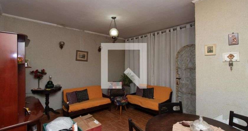 Casa com 2 quartos à venda na Vila Guilherme, São Paulo 