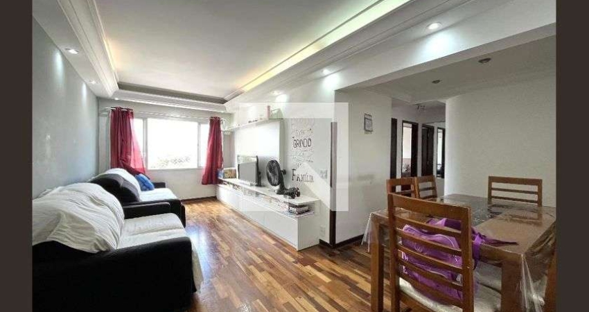 Apartamento à Venda - Vila Mascote, 2 Quartos,  73 m2