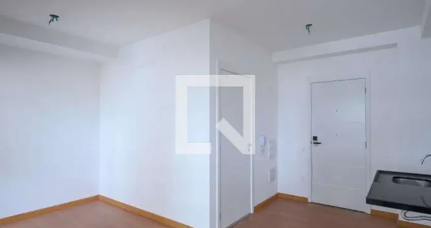 Apartamento à Venda - Bosque da Saúde, 1 Quarto,  32 m2