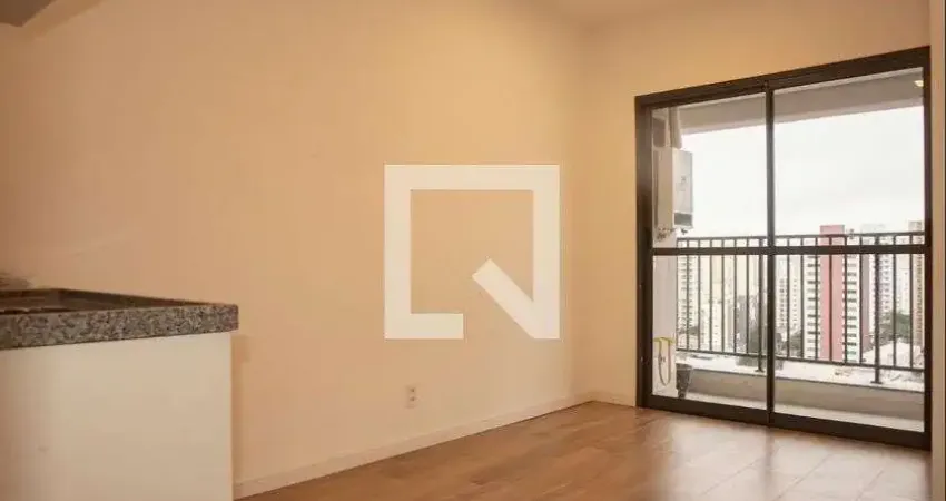 Apartamento com 1 quarto à venda na Rua Professor Aprígio Gonzaga, 218, Saúde, São Paulo