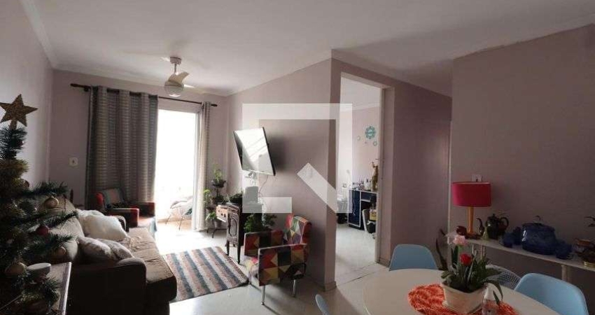 Apartamento à Venda - Vila Matilde, 3 Quartos,  70 m2