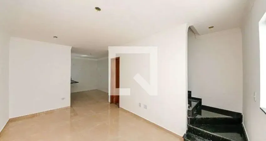 Casa com 2 quartos à venda na Rua Baía Negra, 349, Vila Alpina, São Paulo
