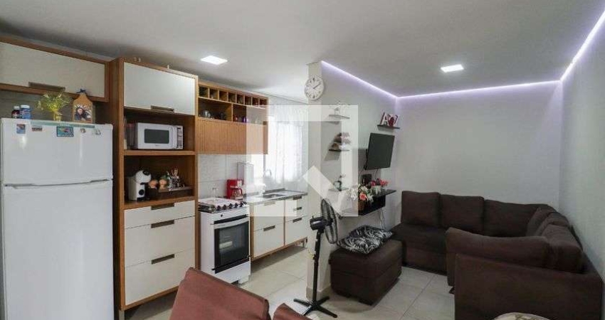 Apartamento à Venda - Vila Nova Cachoeirinha, 2 Quartos,  47 m2
