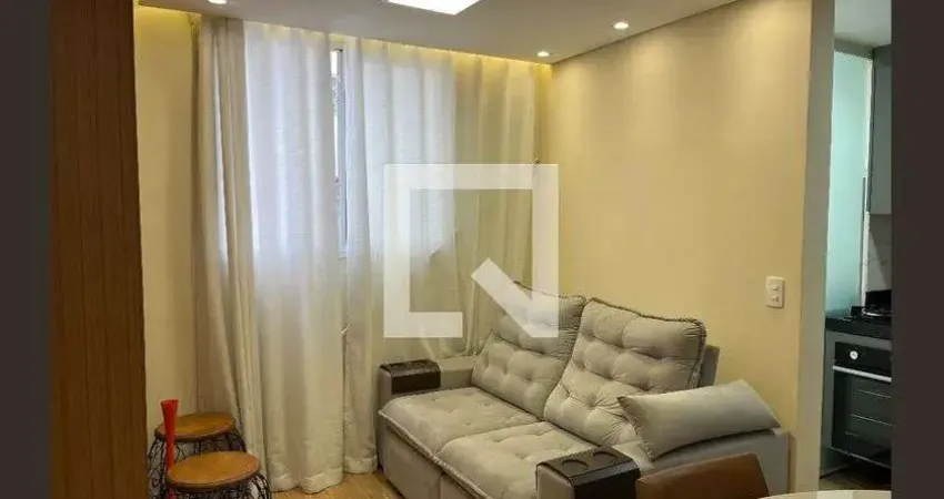 Apartamento à Venda - Água Branca, 2 Quartos,  40 m2