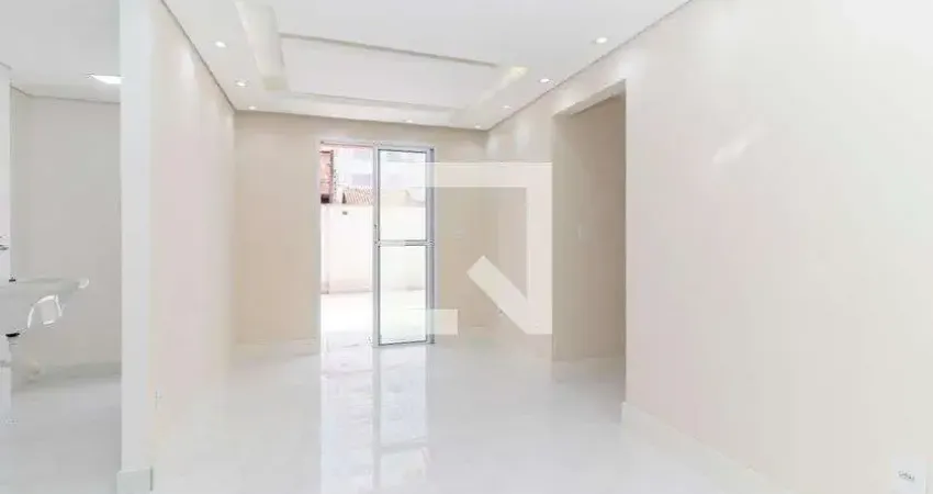 Apartamento com 2 quartos à venda na Rua da Lagoa Feia, 199, Itaquera, São Paulo