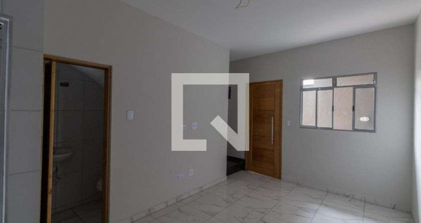 Casa com 2 quartos à venda em Itaquera, São Paulo 
