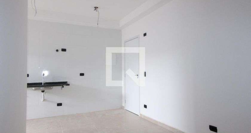 Apartamento à Venda - Vila Formosa, 2 Quartos,  49 m2