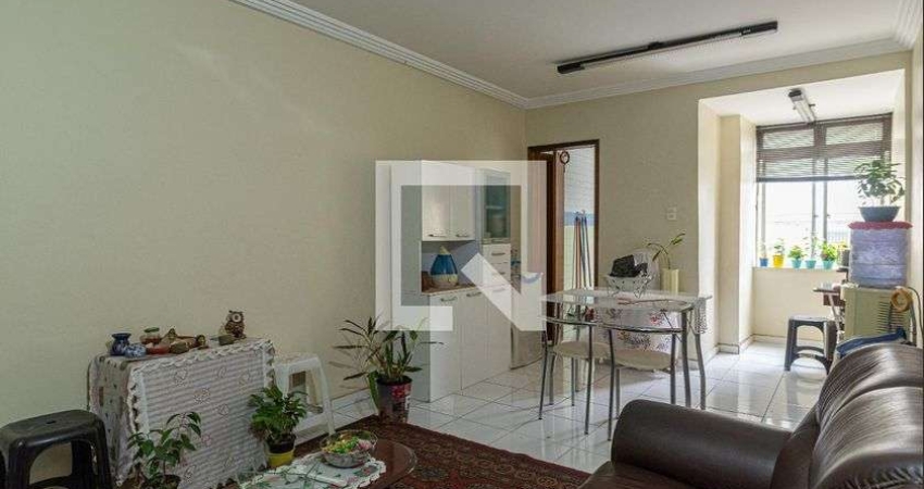Apartamento com 1 quarto à venda na Consolação, São Paulo 