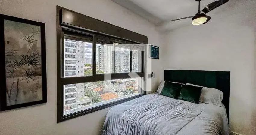 Apartamento à Venda - Ipiranga, 1 Quarto,  20 m2