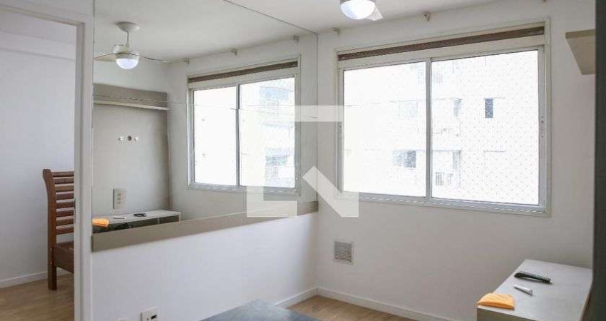 Apartamento à Venda - Bom Retiro, 2 Quartos,  43 m2