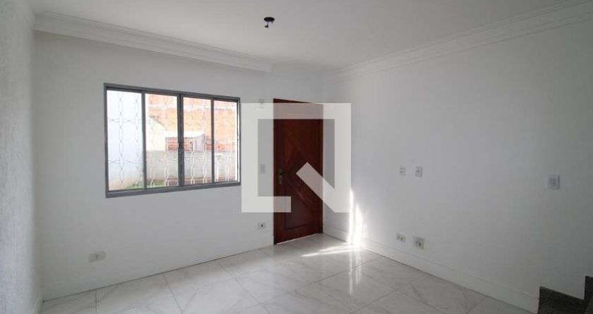 Apartamento à Venda - Sítio do Mandaqui, 2 Quartos,  75 m2