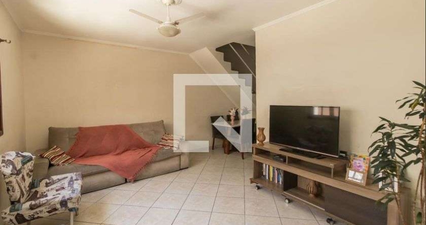 Casa com 2 quartos à venda em Cangaíba, São Paulo 