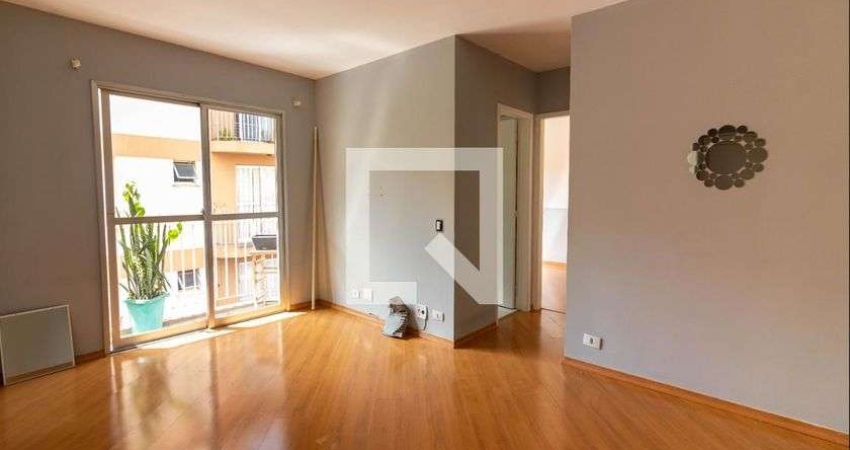 Apartamento à Venda - Jardim Sao Luis, 2 Quartos,  55 m2