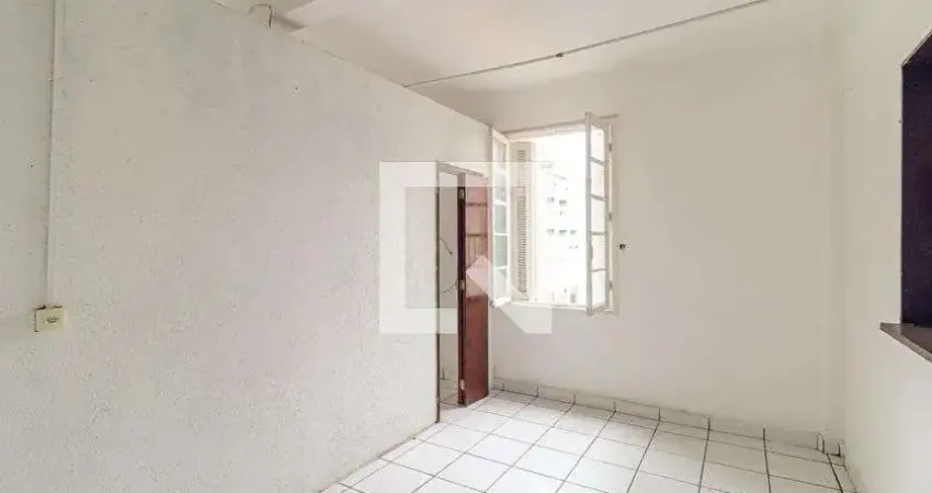Apartamento com 1 quarto à venda no Centro, São Paulo 